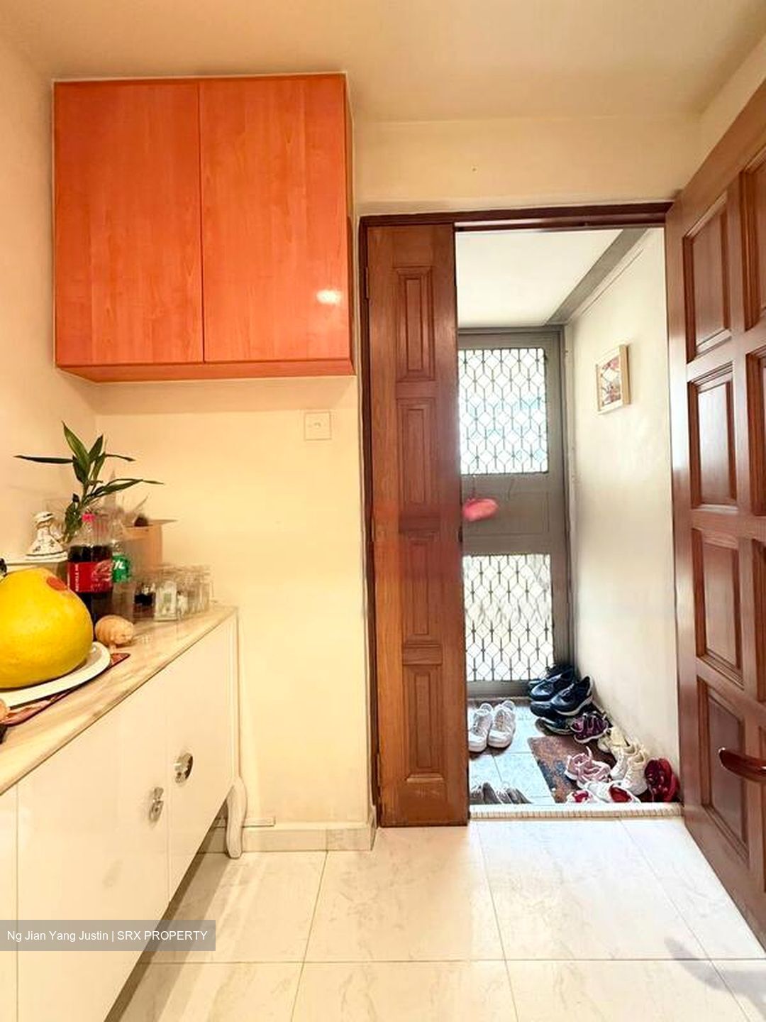Pine Grove (D21), Condominium #489002631